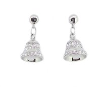 Collana Morellato Donna Din Don in Acciaio Cristallo STI10 - STI10